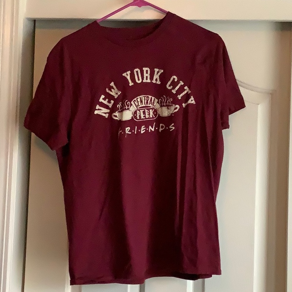 FRIENDS TV Show Shirt
